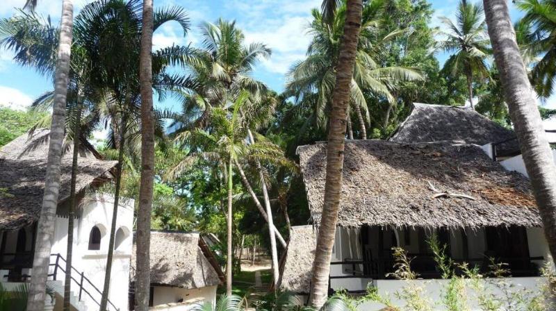 Kusini Beach Cottages — photo 2