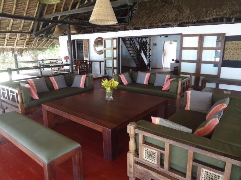 Kusini Beach Cottages — photo 4