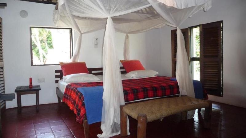 Kusini Beach Cottages — photo 5