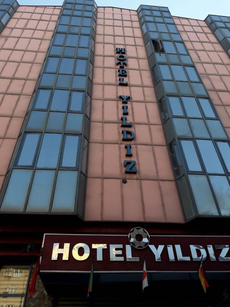Yildiz Otel image