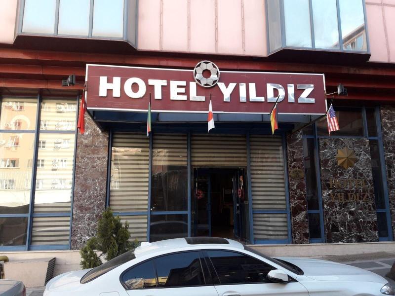 Yildiz Otel image