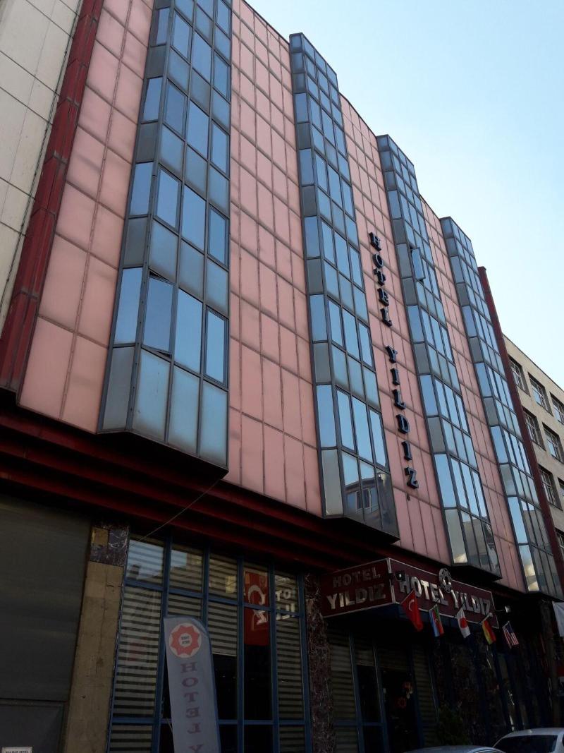 Yildiz Otel image