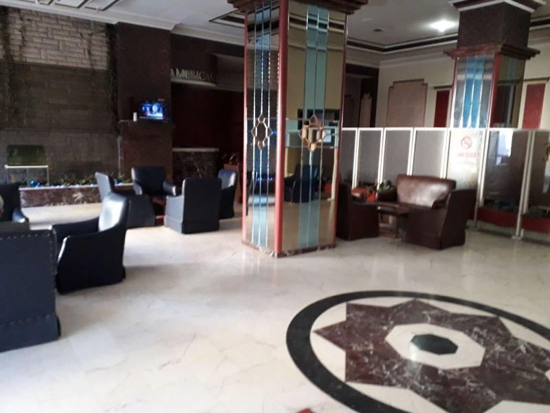 Yildiz Otel image