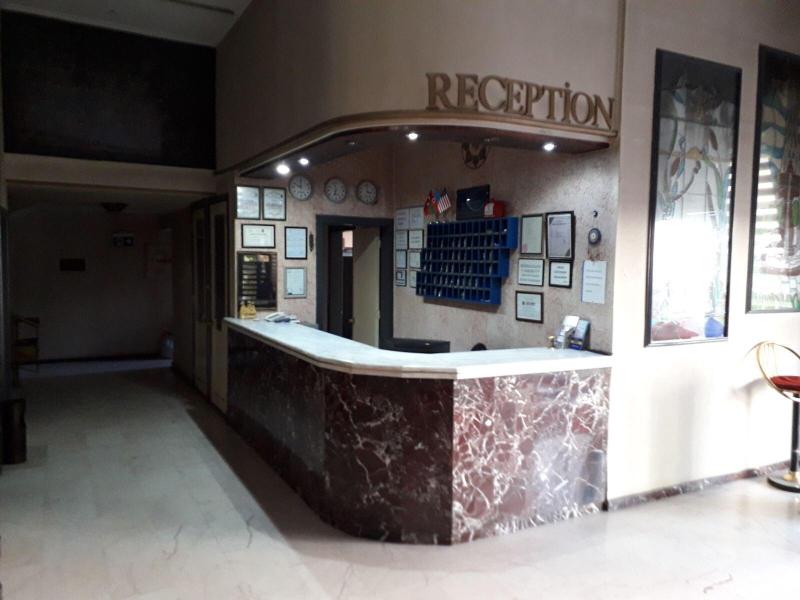Yildiz Otel image