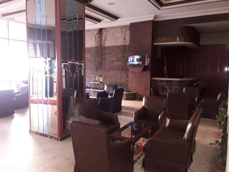 Yildiz Otel image