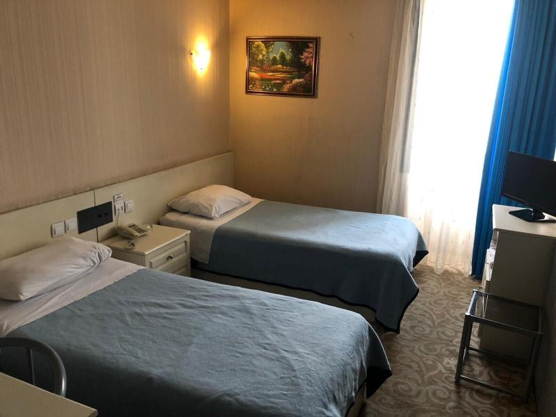 Yildiz Otel image