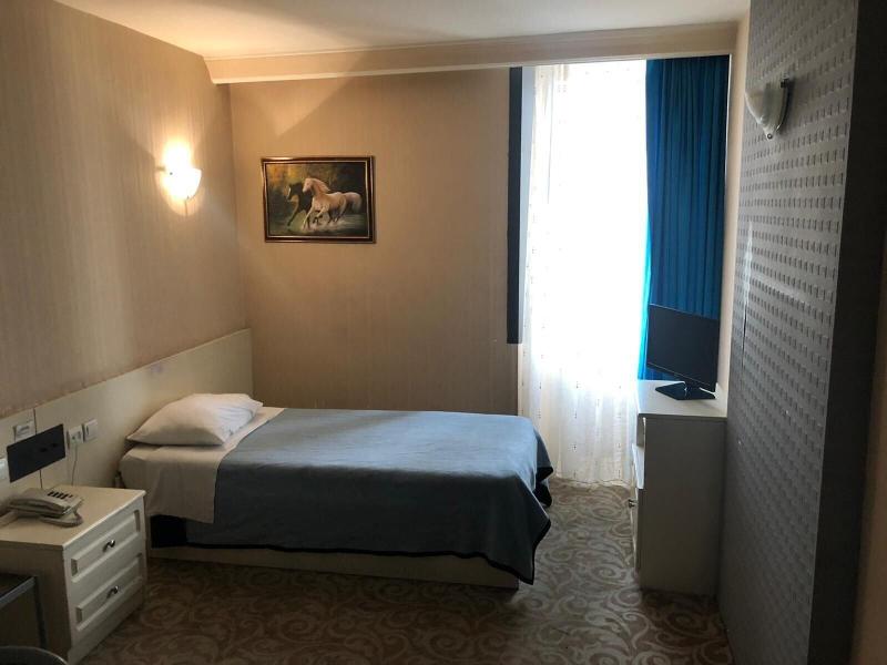 Yildiz Otel image
