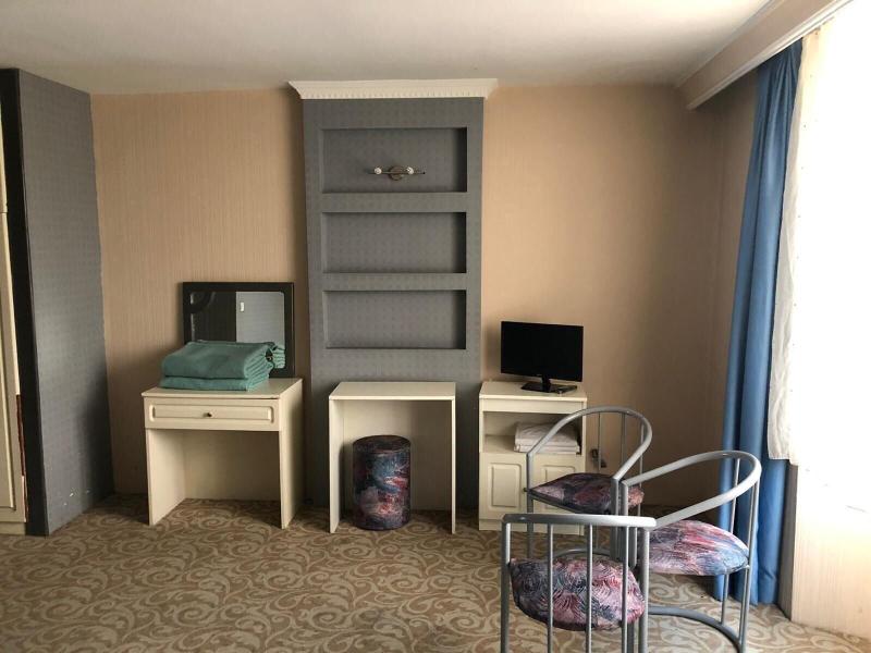 Yildiz Otel image