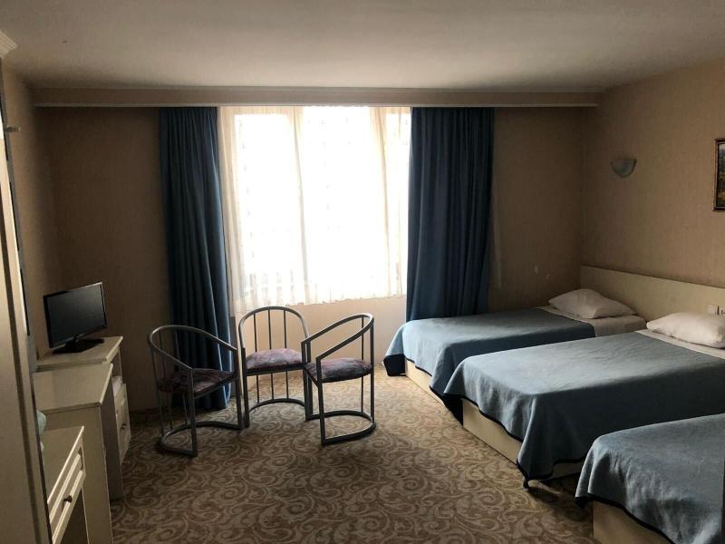 Yildiz Otel image