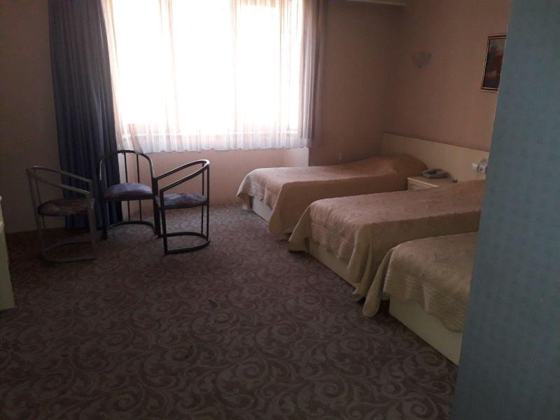Yildiz Otel image