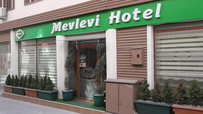 Mevlevi Hotel image