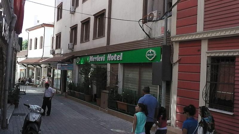 Mevlevi Hotel image