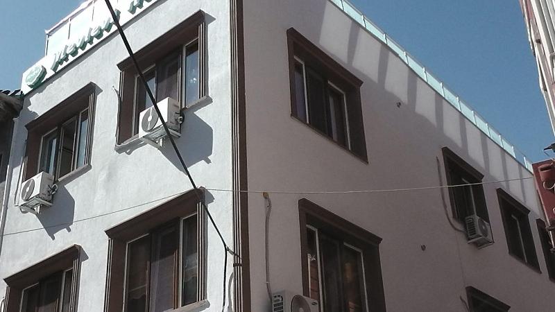 Mevlevi Hotel image