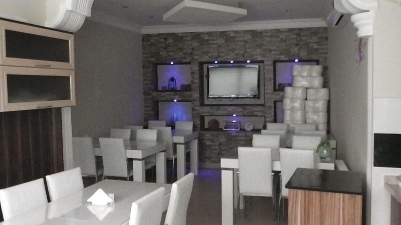 Mevlevi Hotel image