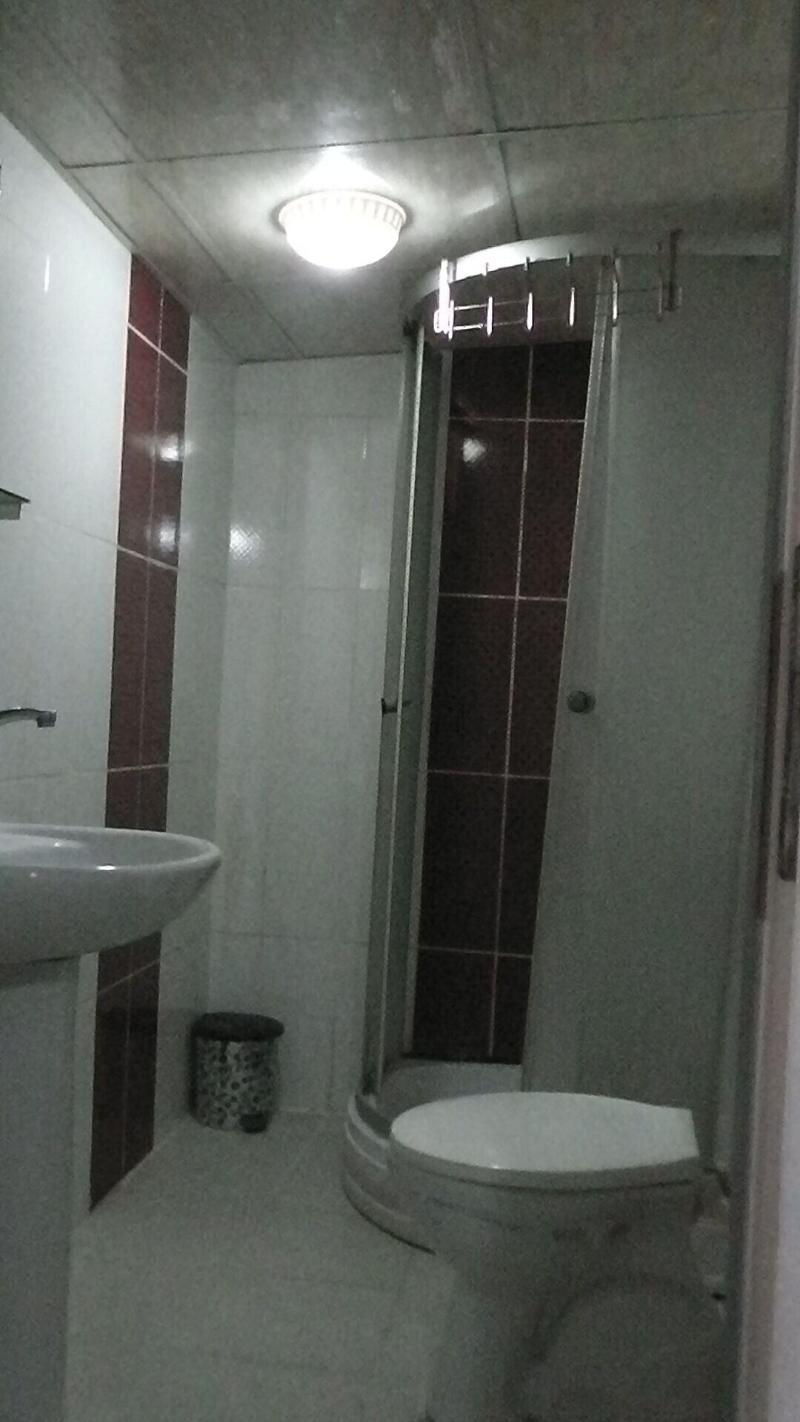 Mevlevi Hotel image