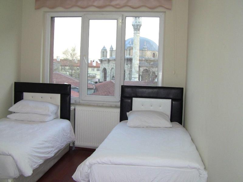Mevlevi Hotel image