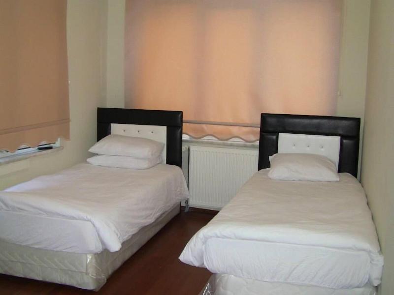 Mevlevi Hotel image