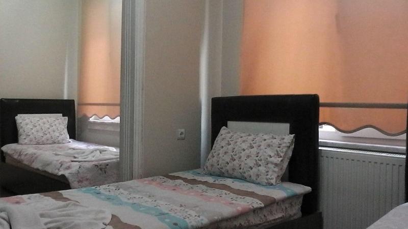 Mevlevi Hotel image