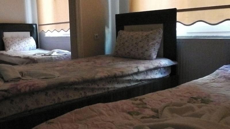 Mevlevi Hotel image