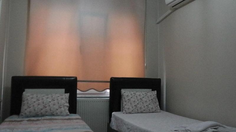 Mevlevi Hotel image