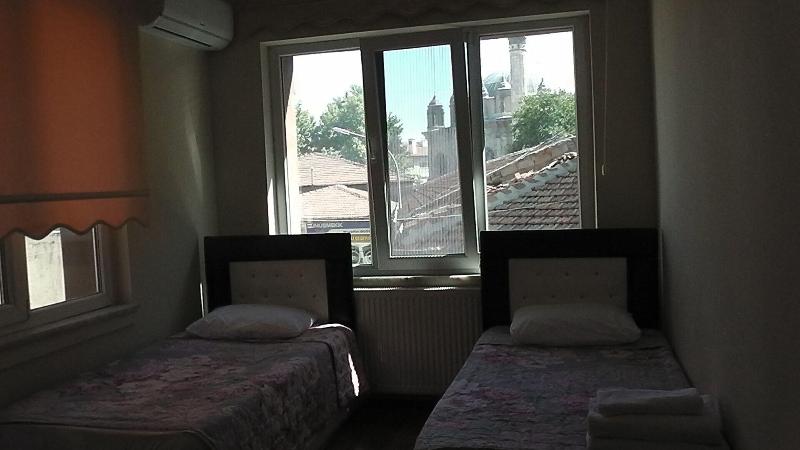 Mevlevi Hotel image