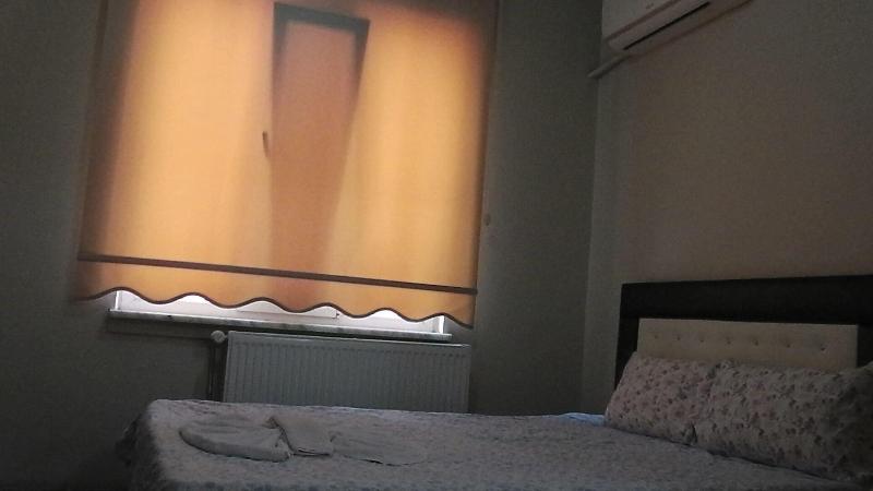 Mevlevi Hotel image