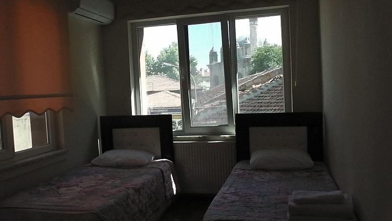 Mevlevi Hotel image