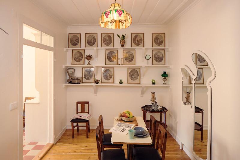 Lisbon Calling Rooms & Studio image