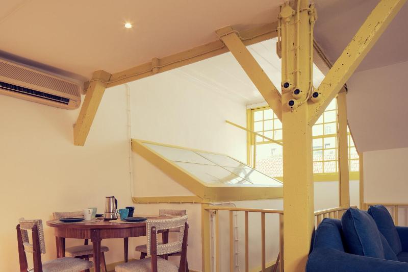Lisbon Calling Rooms & Studio image