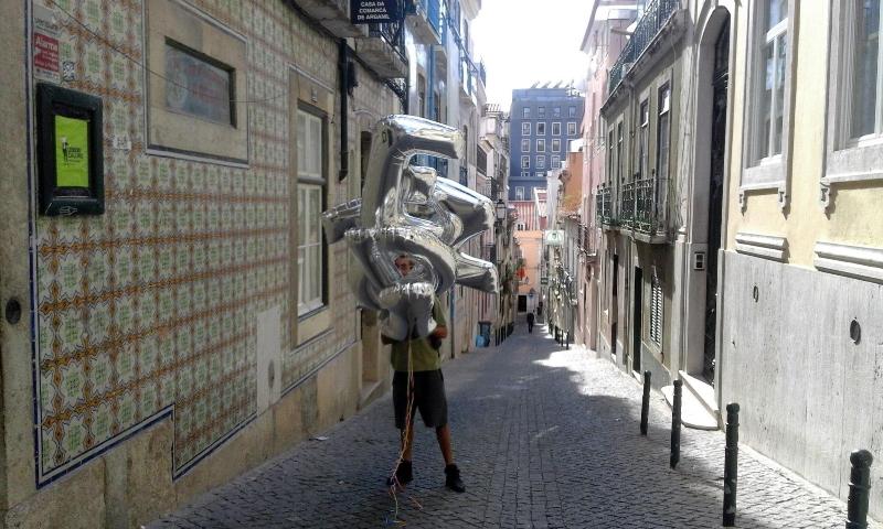 Lisbon Calling Rooms & Studio image