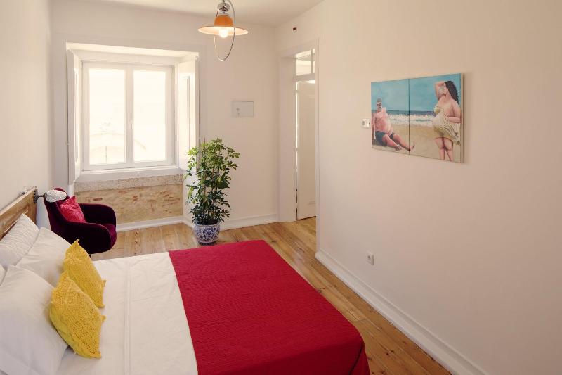 Lisbon Calling Rooms & Studio image