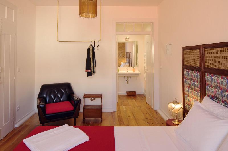 Lisbon Calling Rooms & Studio image