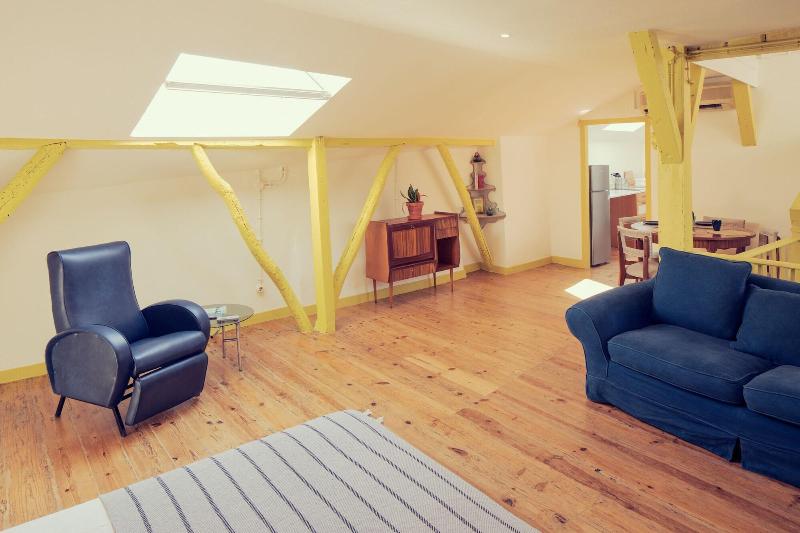 Lisbon Calling Rooms & Studio image