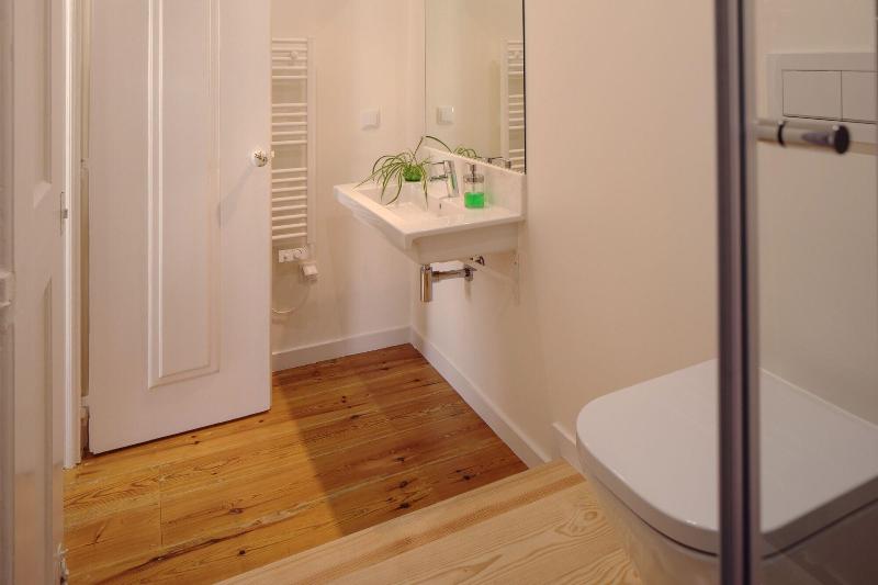 Lisbon Calling Rooms & Studio image