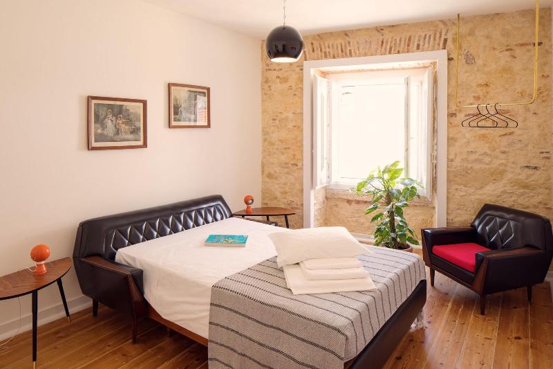 Lisbon Calling Rooms & Studio image