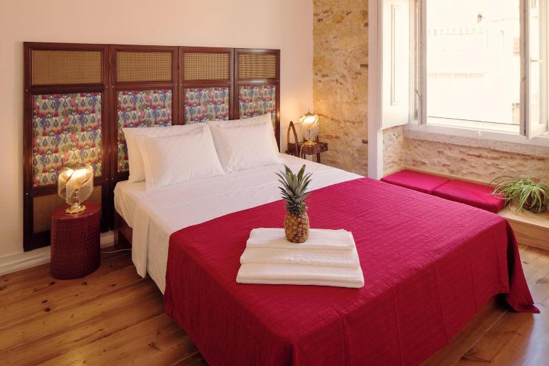 Lisbon Calling Rooms & Studio image