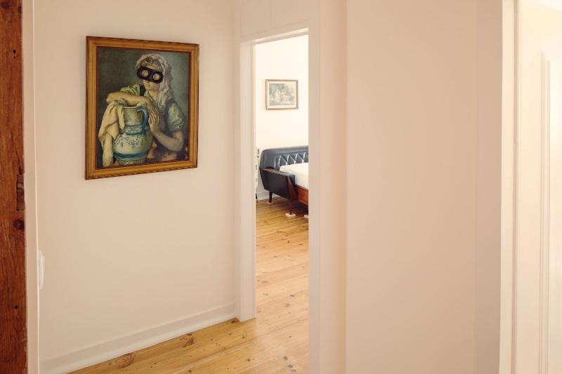 Lisbon Calling Rooms & Studio image