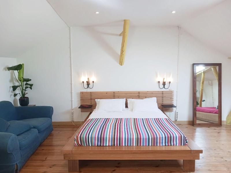 Lisbon Calling Rooms & Studio image