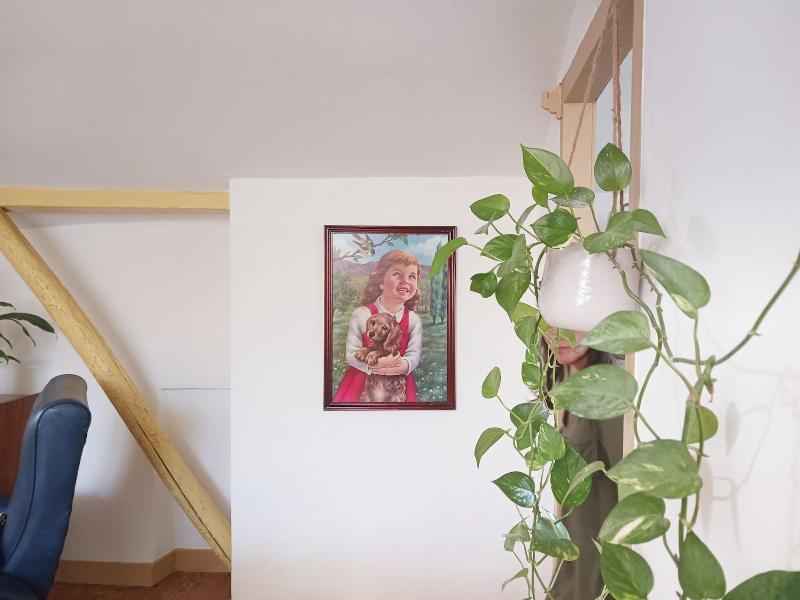 Lisbon Calling Rooms & Studio image