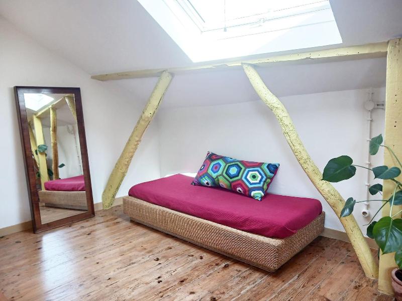 Lisbon Calling Rooms & Studio image