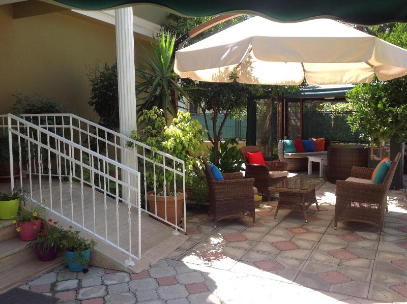 Berg Hotel image