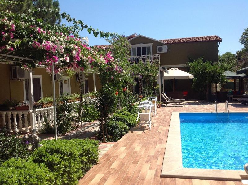 Berg Hotel image