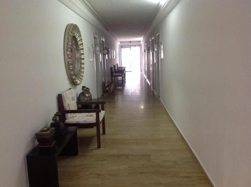 Berg Hotel image