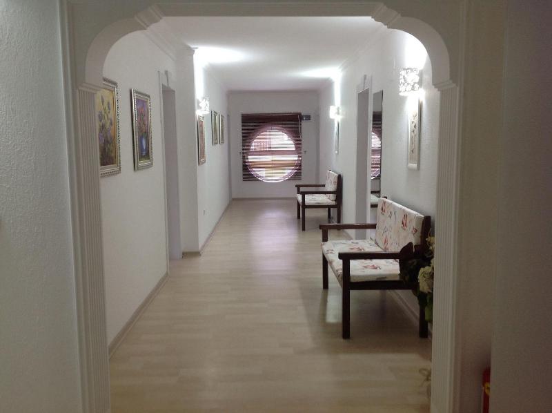 Berg Hotel image