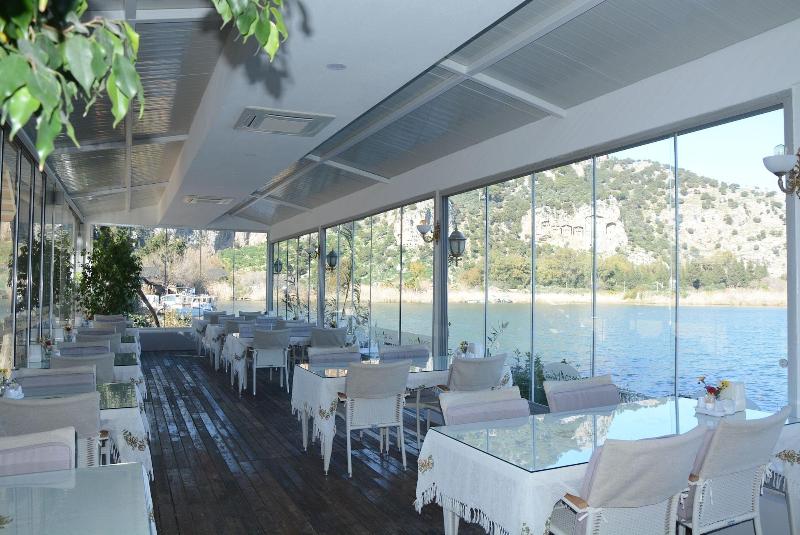 Berg Hotel image
