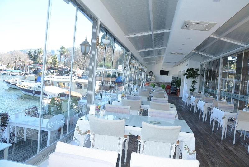 Berg Hotel image