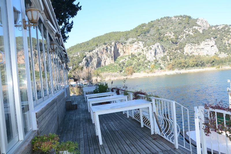 Berg Hotel image