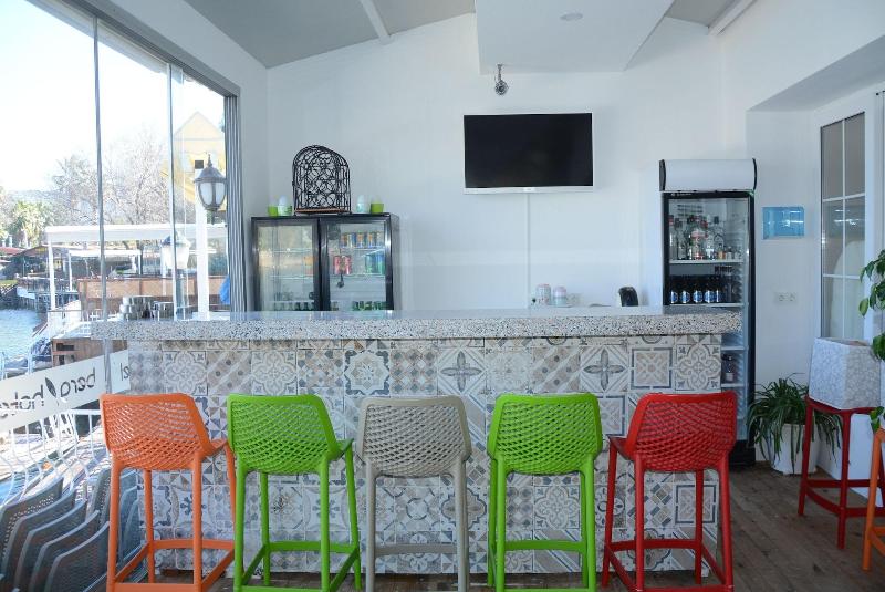Berg Hotel image