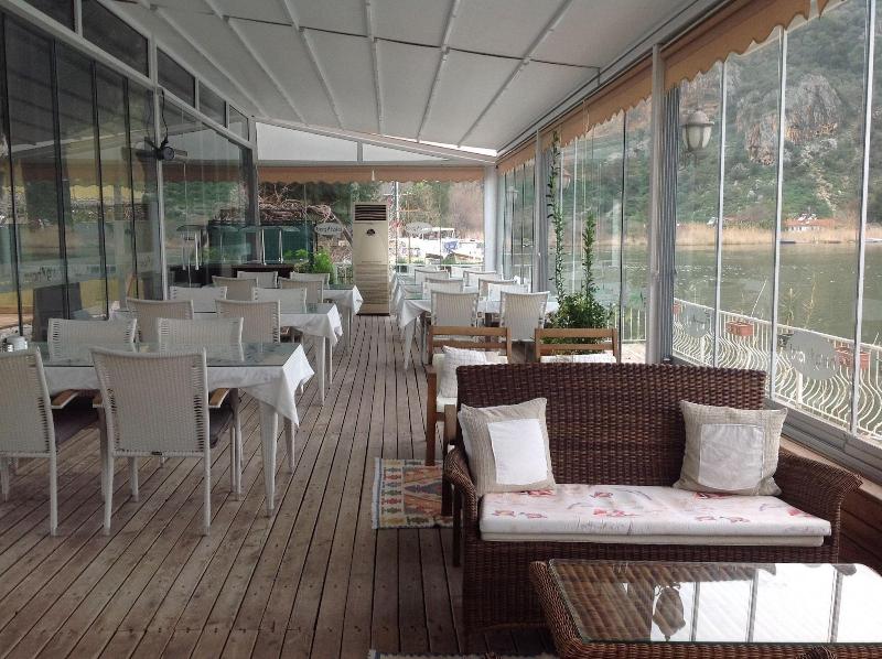 Berg Hotel image
