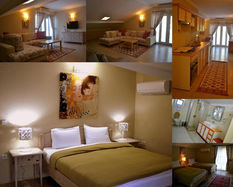 Berg Hotel image